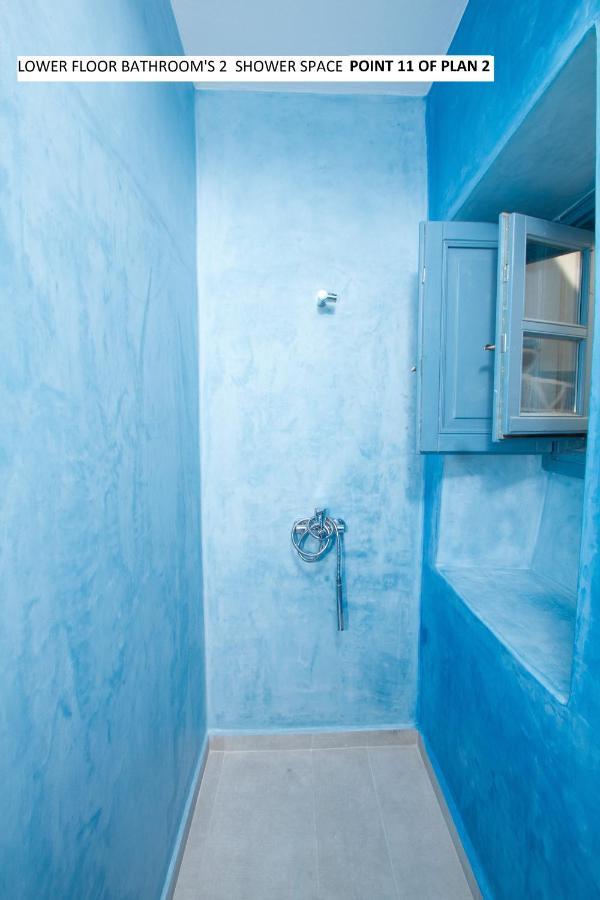 Aegean Dream 1 Villa Panteli Екстериор снимка